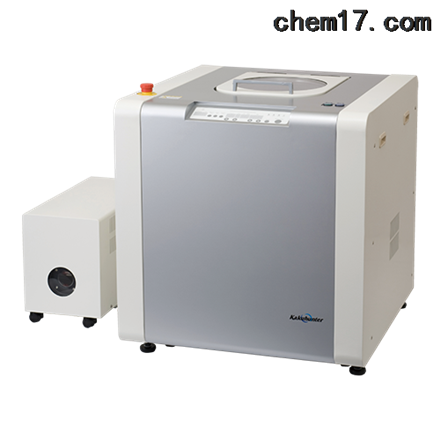 Kakuhunter带真空装置的搅拌脱泡装置