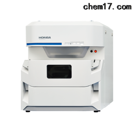 HORIBA堀场微区X射线荧光分析仪