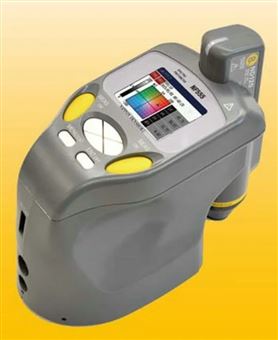 日本电色分光色度仪