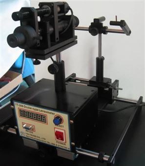 智能眼镜检测设备