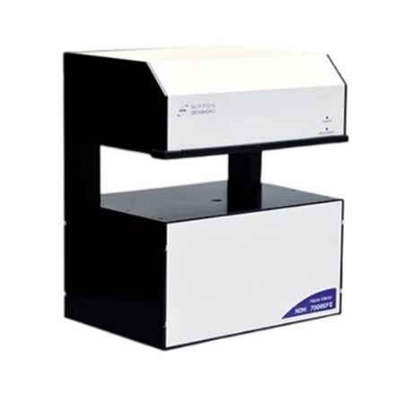 色彩雾度仪价格